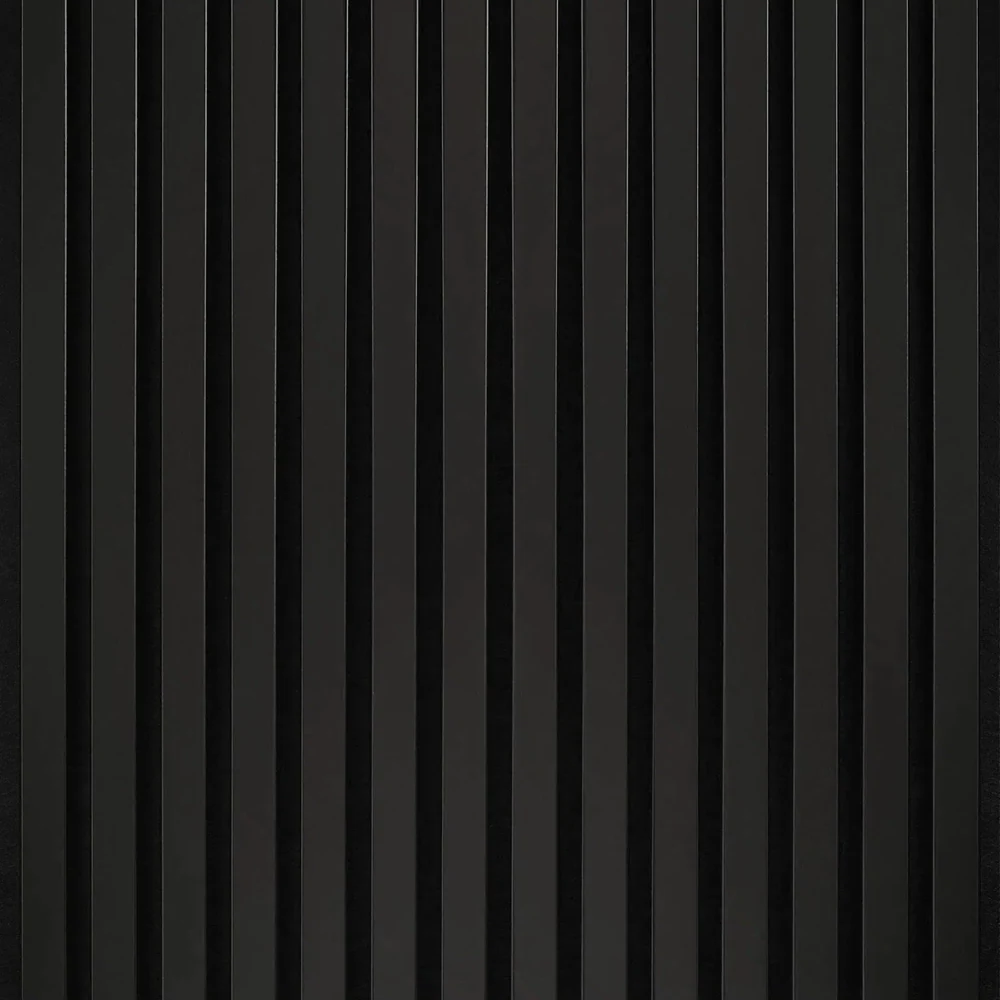 Decor&Home™ Signature Acoustic Slat Panel — Oak Natural