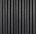 Decor&Home™ Signature Acoustic Slat Panel — Oak Natural